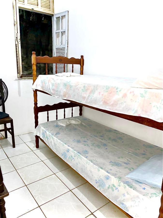 Salvador Pousada Exterior foto