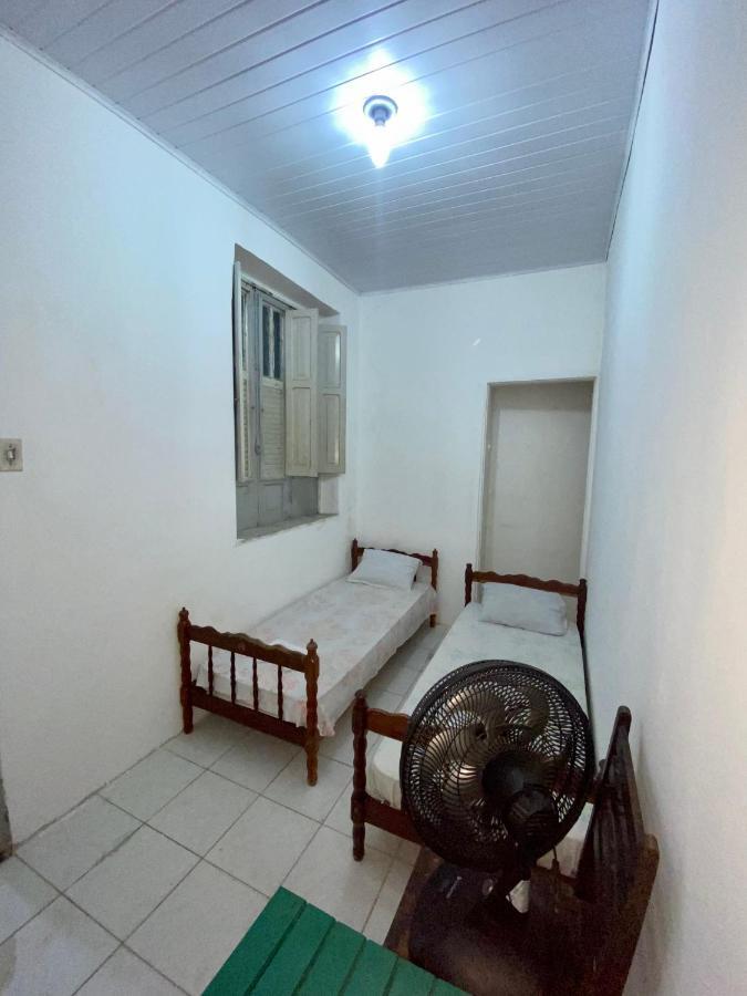 Salvador Pousada Exterior foto